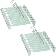 Hosenbügel, Kleiderbügel