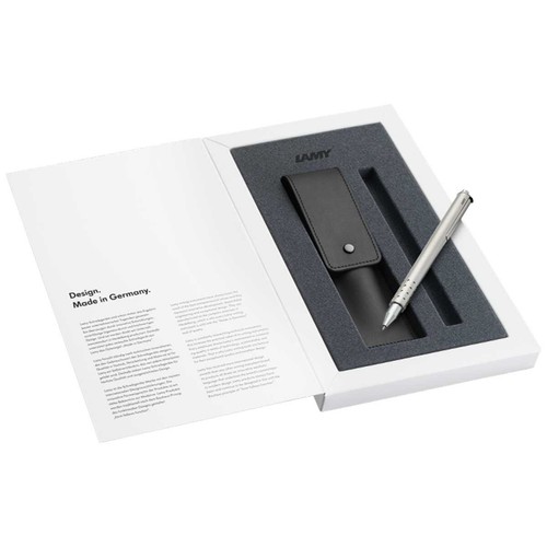 Lamy tintenroller swift 330 - tintenroller,