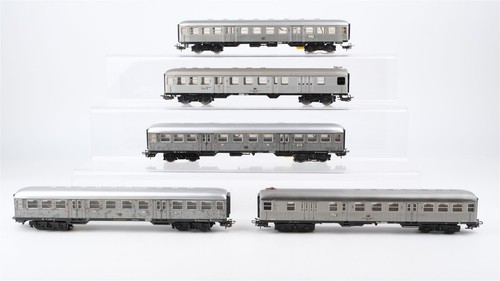 Märklin konvolut - märklin, h0
