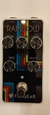 Foxgear Rainbow Digital Reverb