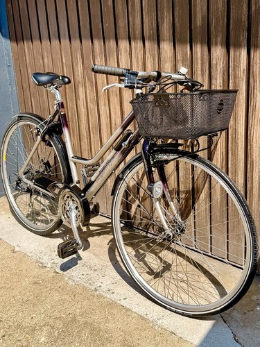 Fahrrad koga miyata road - fahrrad,