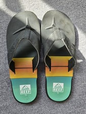 Reef Flip Flops US 13 EU 47 Sehr Guter Zustand
