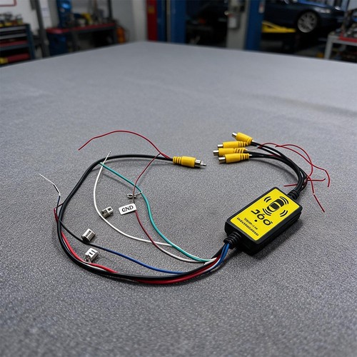 Für 12v car systems - für,