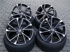 19 Zoll Felgen RS6 für VW