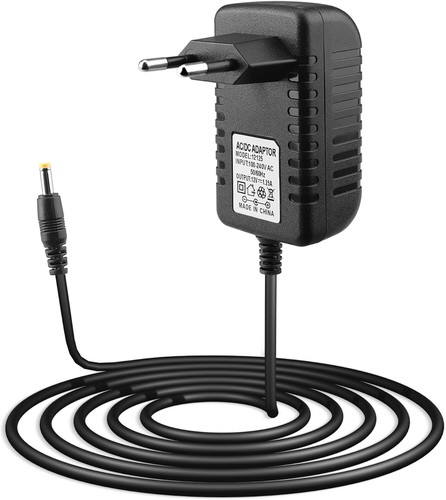 15w netzteil für echo - echo, dot