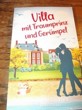 Lilly M Sommer   Villa mit Traumprinz und Gerümpel