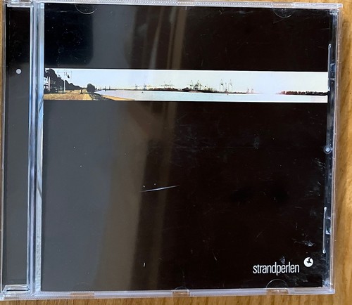 Strandperlen vol cd astra - strandperlen.,
