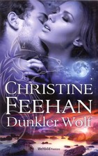 Dunkler Wolf - Christine