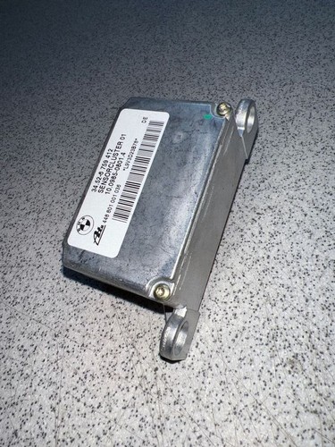 Bmw e46 2002 - 3, esp