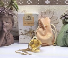 Parfum Kette Miss Arpels Van Cleef & A. 5ml EDT m. Beutel +OVP Sammlerflakon?