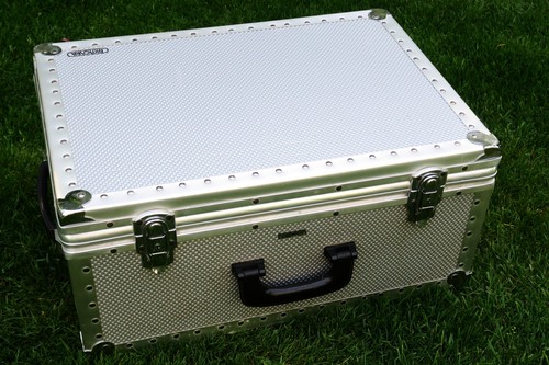 Rimowa tropicana alukoffer - rimowa,