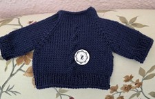 Pullover für Teddybär