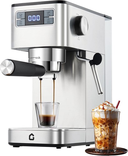 Espresso maschine - espresso,
