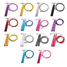 Springseil Speed Jump Rope 118