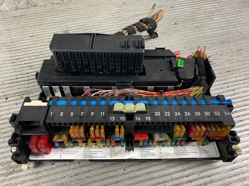 61161 sicherungskasten bmw 3er - 61161,