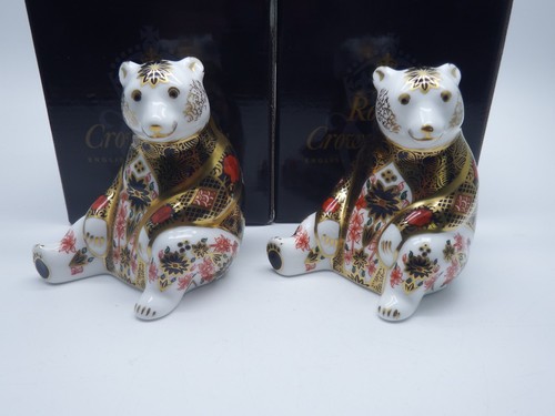 Royal crown derby alte - royal,