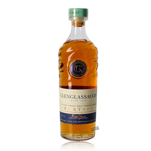 Glenglassaugh portsoy 7l - portsoy, 0,7l