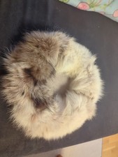 Echt Fell Deko Kranz Tür Wand Ostern Weihnachten 