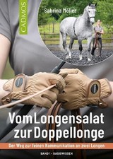 Buch Vom Longensalat zur