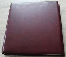 Lindner T Vordruckalbum - Bund