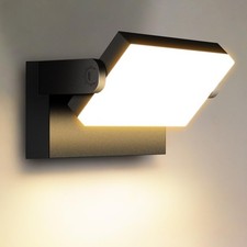 Kingwen 40W LED Wandlampe