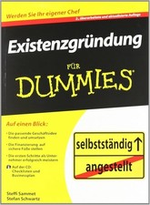 Existenzgründung Für Dummies