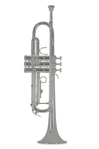 Bach 650s trompete messing - trompete,