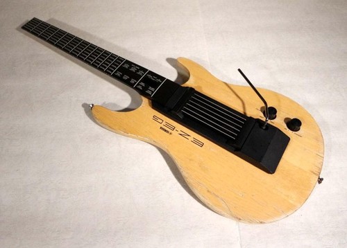 Yamaha gitarre elektro - yamaha,