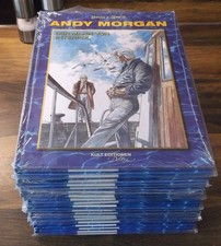 Andy morgan kult - , 0,