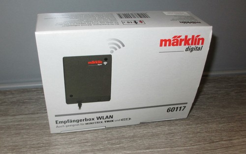 Märklin minitrix trix - märklin,