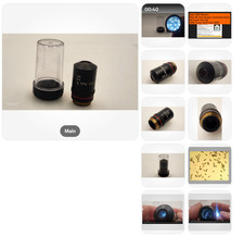 *Exce* Nikon Plan APO 4x /