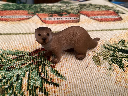 Schleich 14694 fischotter - 14694,