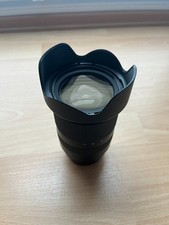 Tamron 17-70mm f/2.8 Di III-A VC RXD Zoomobjektiv für Fuji X-Mount - Top Zustand