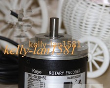 1PC New TRD-GK30-BZ Rotary