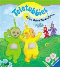 Teletubbies, Neues von den Teletubbies, Meine kle... | Buch | Zustand akzeptabel