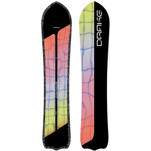 Drake cocktail snowboard - |, snowboard|