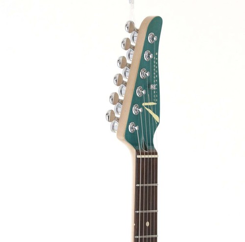 Tom anderson drop top 2014 - tom, cl