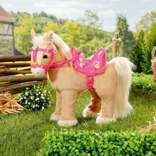 Baby born mein pferd - @baby,