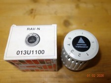 RAV-N 013U1100 Danfoss