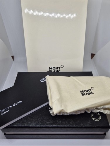 Montblanc meisterstück - montblanc,