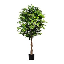 Kunstpflanze Ficus Benjamini