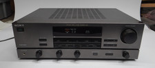 Sony TA-AV521 Integrated