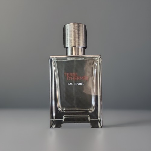 Hermès terre eau - hermÈs, d'hermès