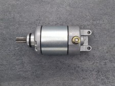 Suzuki GSX R 600 1995-2000