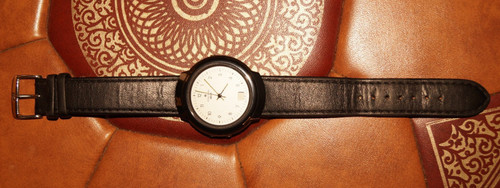 Junghans mega ceramic herren - ceramic,