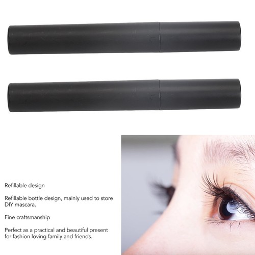 Stück leere mascara - stück, ml