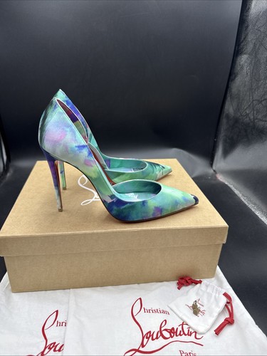 Christian louboutin iriza - louboutin, 100