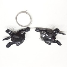 SRAM X9 3 x 10 speed