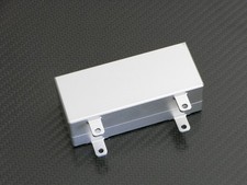 R7R8 Alu Tank f. Tamiya Ford