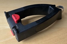 KLICKfix Zubehör Lenkeradapter für Vorbau | Neu